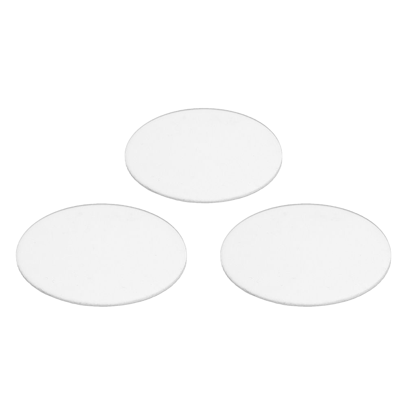 Disco Di Teflon Per Base Albero (3 Pz.) Laser/ILCA