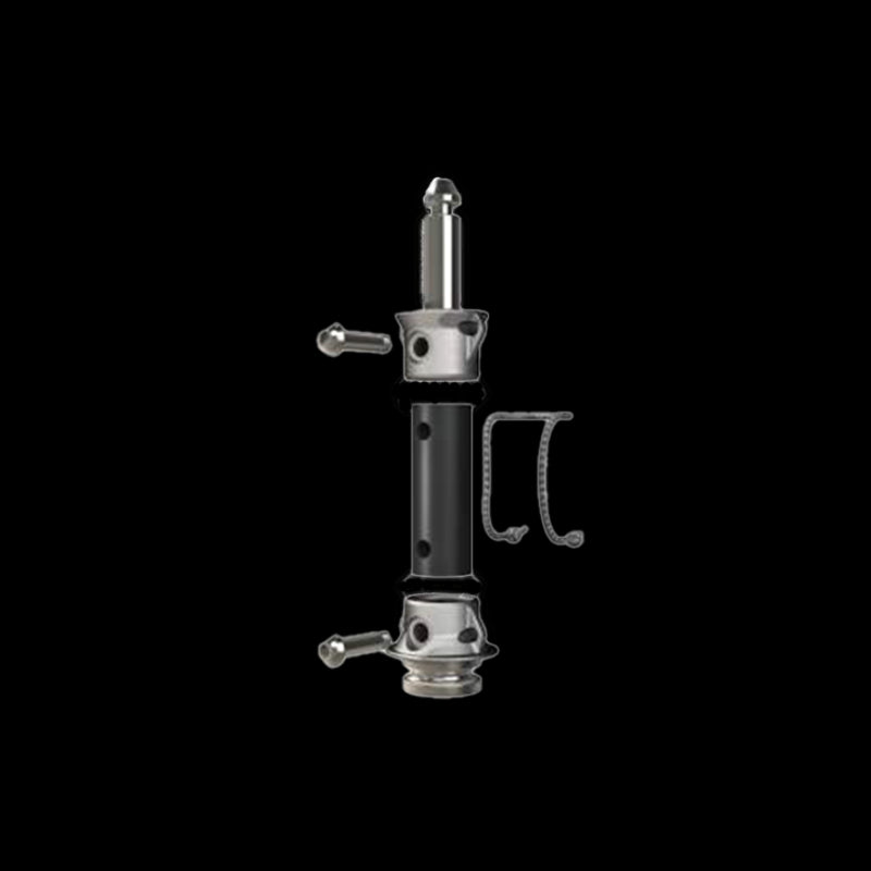 Piedino d'albero - Baseplate Tendon Joint Essentials (U-Pin)