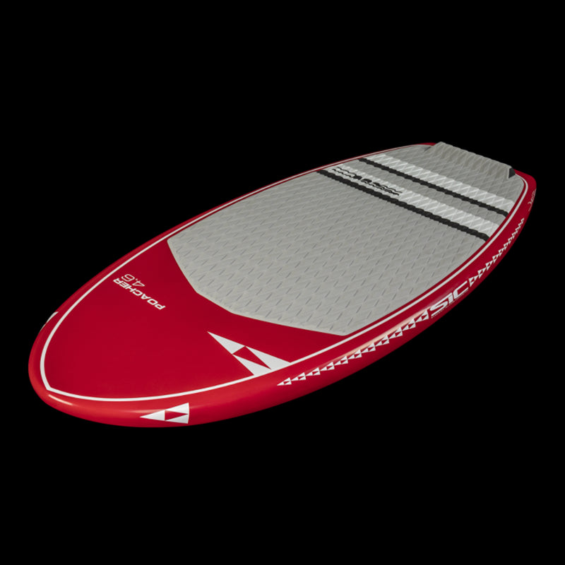 Poacher Surf 4'6'' - STAR LIGHT