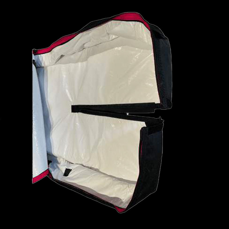 WING BAG 8MM 175/80 BLACKLINE