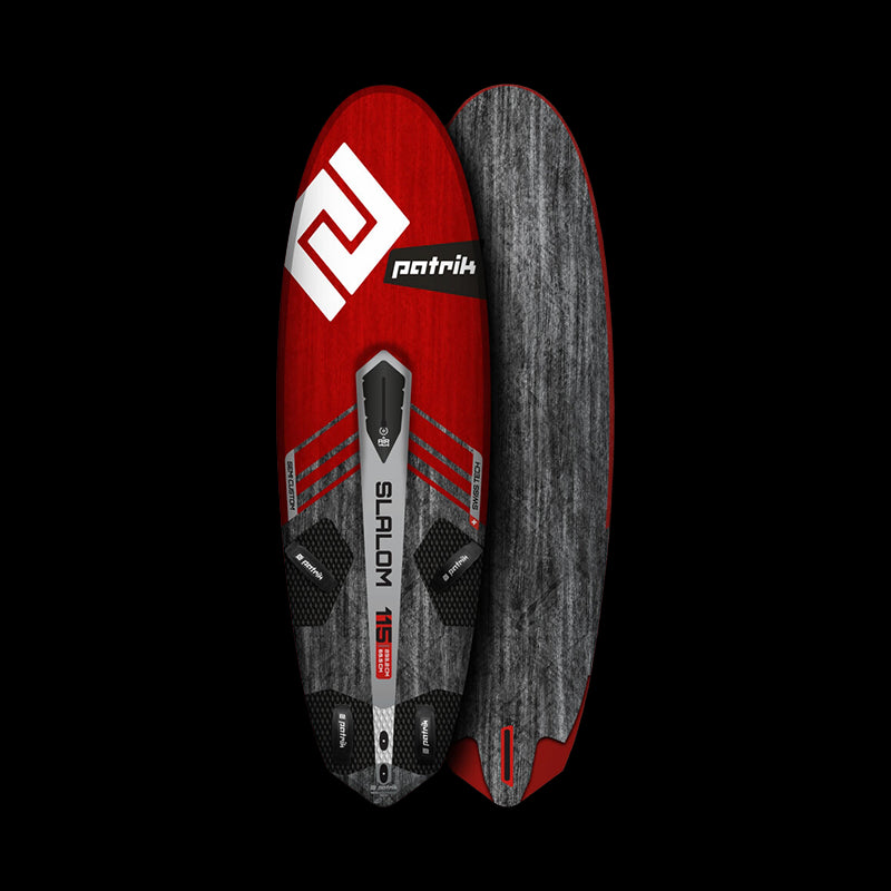 Patrik Slalom 115