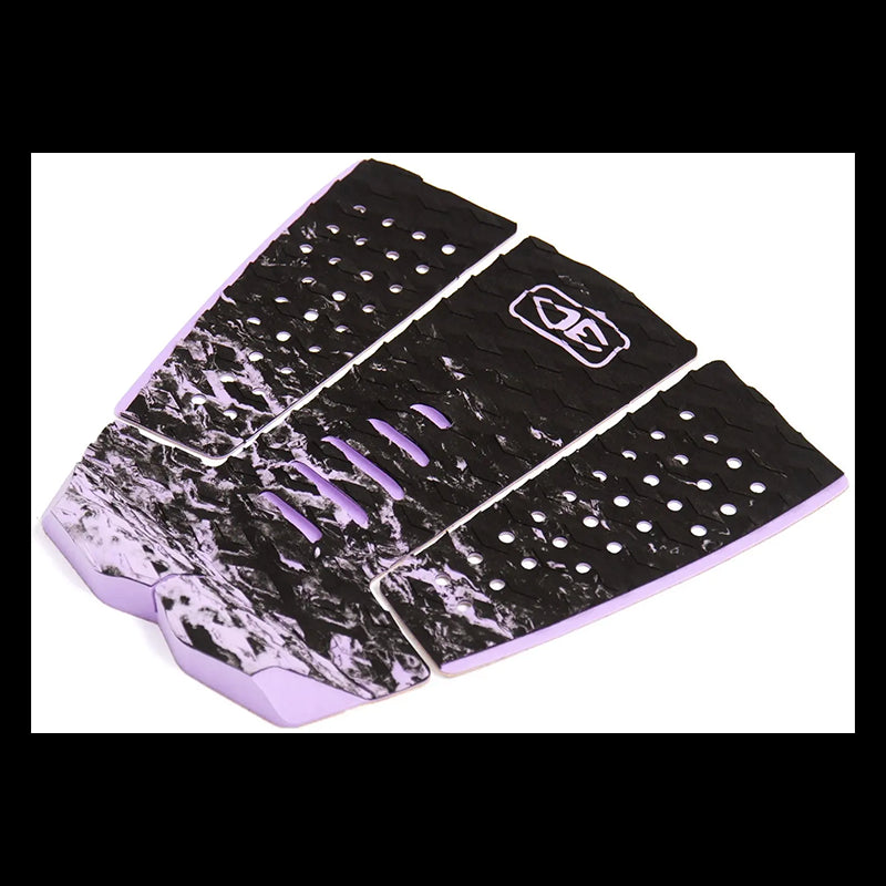 GRIP PAD Tyler Wright Pro Series -  Black/ Violet