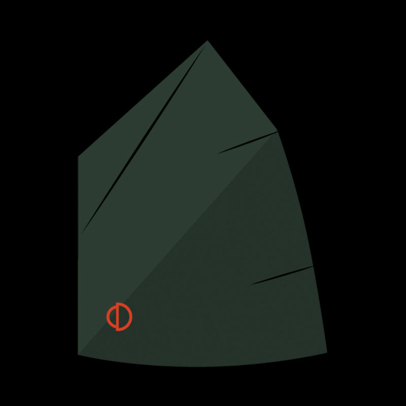 Vela Optimist CD-SAILS - POWER (42 - 48 kg)