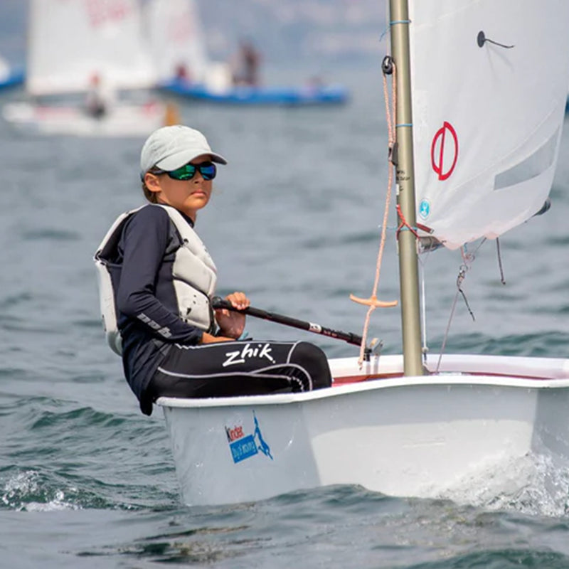 Vela Optimist CD-SAILS - Medium (35 - 40 kg)