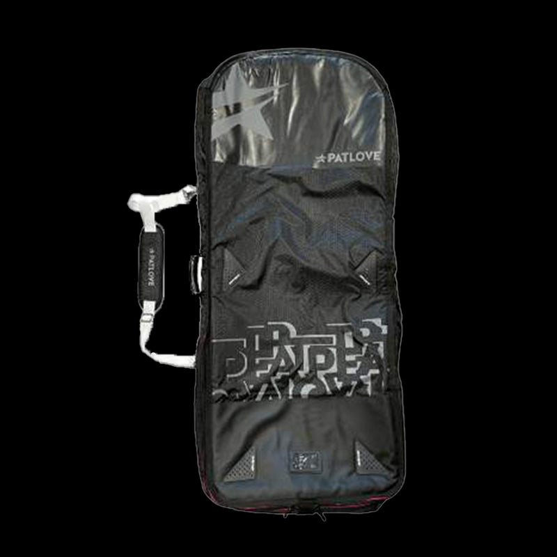 WING BAG 8MM 175/80 BLACKLINE