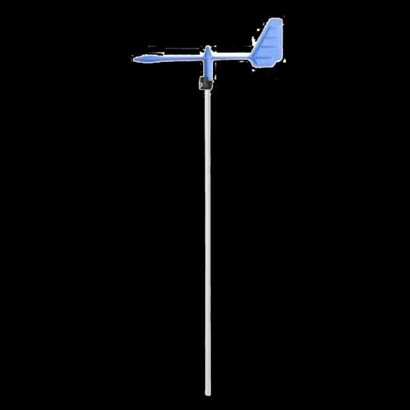 Segnavento Windesign Pro - Blu