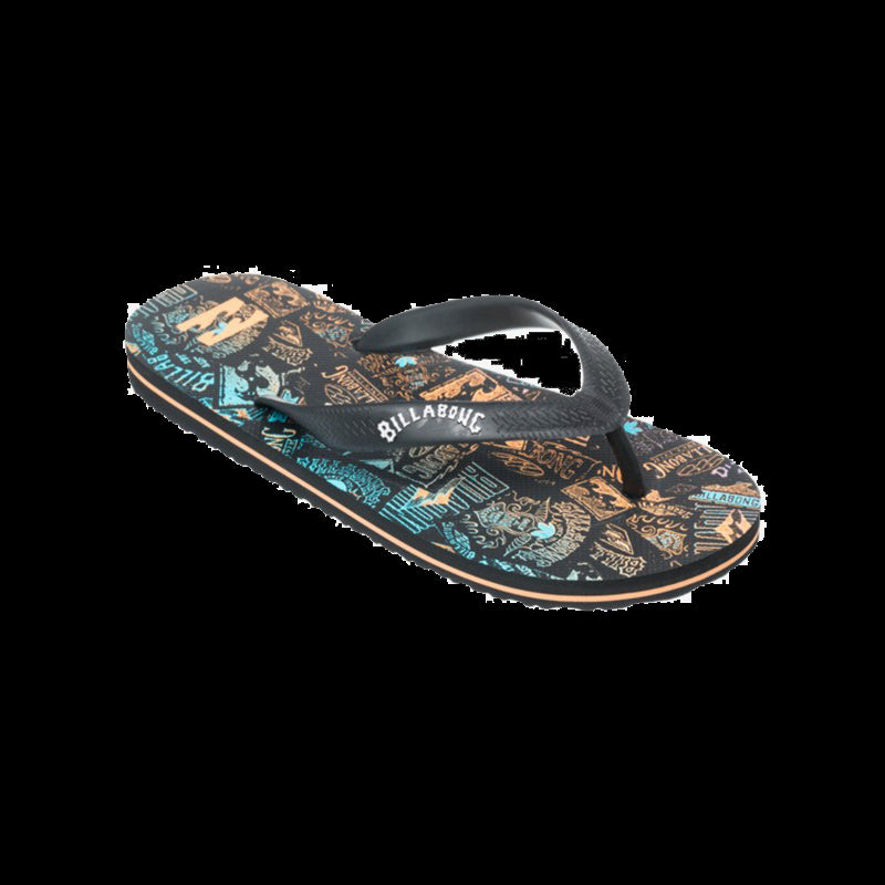 CIABATTA Tides Boy - Infradito da Ragazzo - Multicolor
