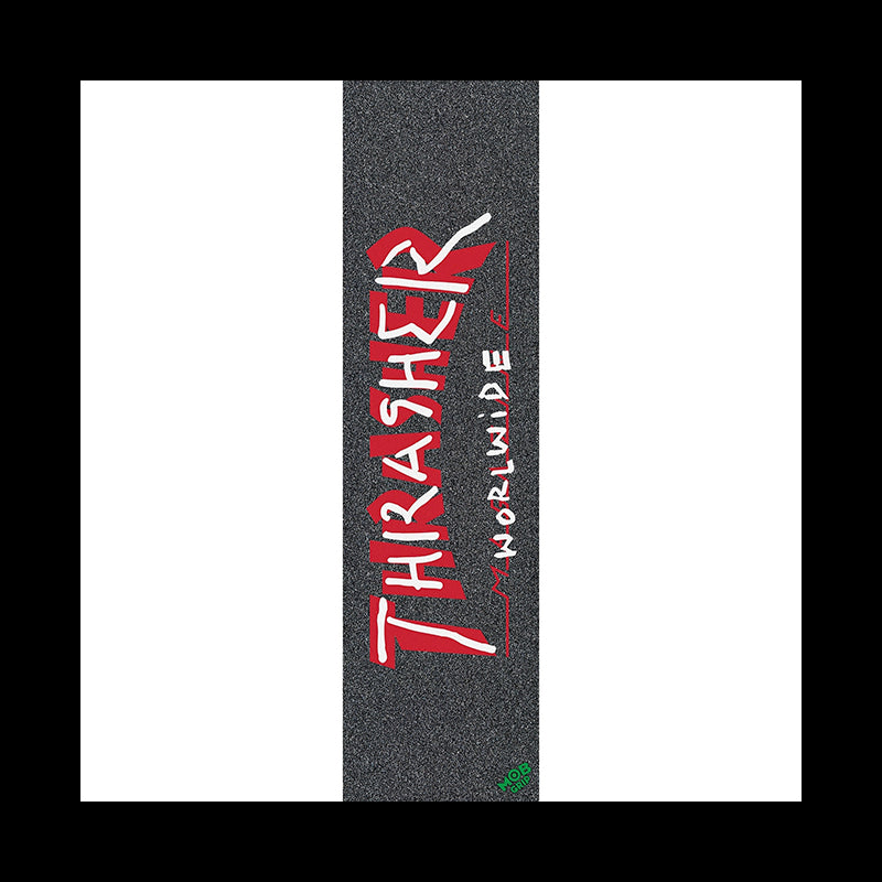 Thrasher Gonz Mag Sheet Mob Grip Tape 9 x 33 - foglio singolo