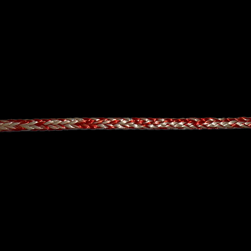 Regolo - 3 mm - Rosso