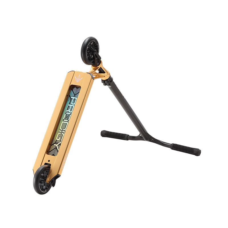 Complete Prodigy X - Gold