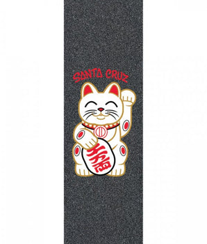 Mob - Griptape Grafica SC Lucky Cat Grip Tape 9in x 33in