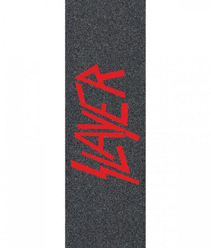 Mob - Griptape Grafica Slayer Grip Tape 9in x 33in