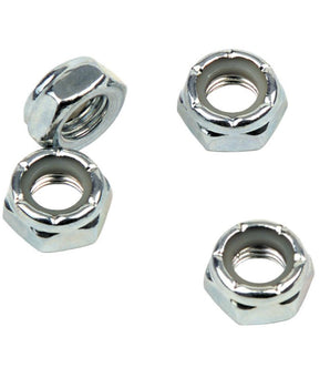 Independent - Dado asse ruote axle nuts