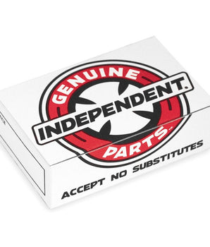 Independent - Dado sostitutivo Kingpin nuts