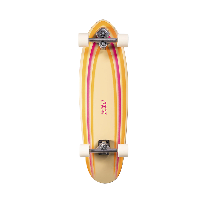 YOW San Onofre 36” Mid-Length Surfskate