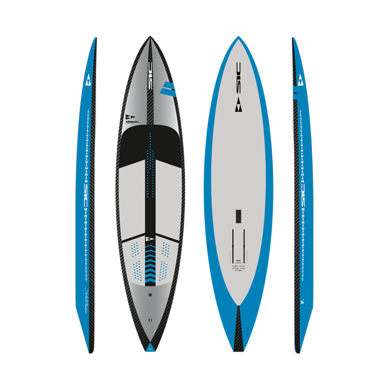 KuNalu 8'4'' - Super-Fly Lite