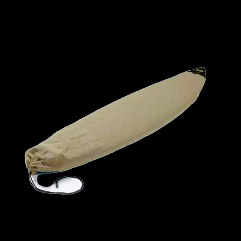 SACCA STRETCH 6'0'' SHORT - BEIGE