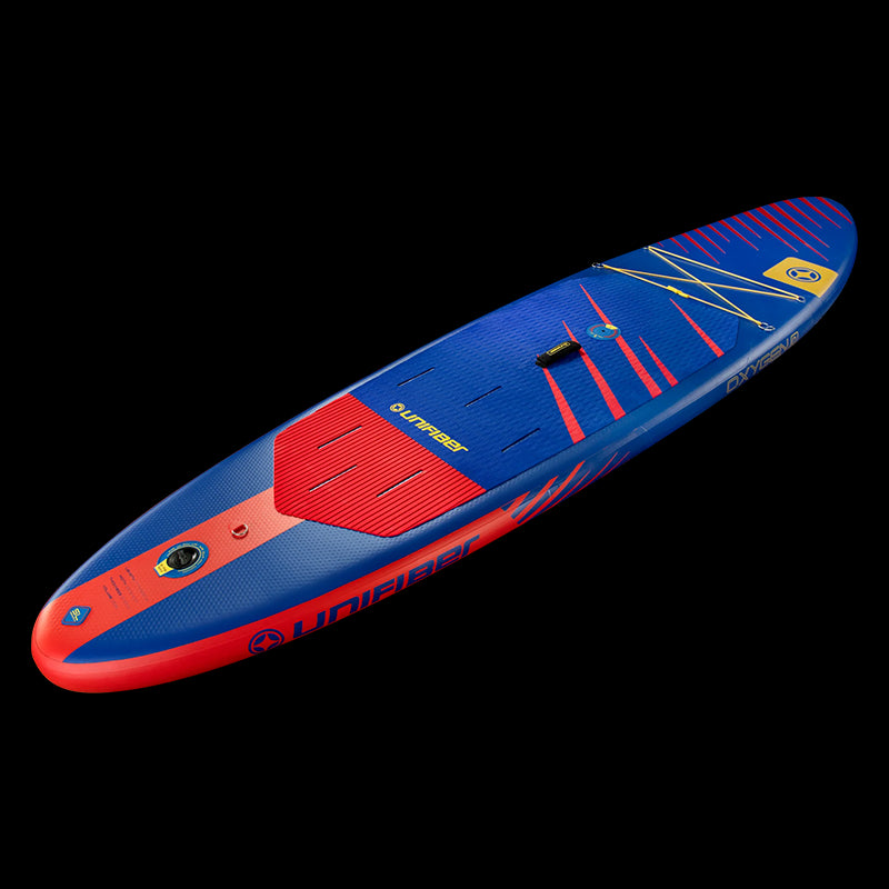 Oxygen iWindSup 10'7" SL - 15 PSI Max