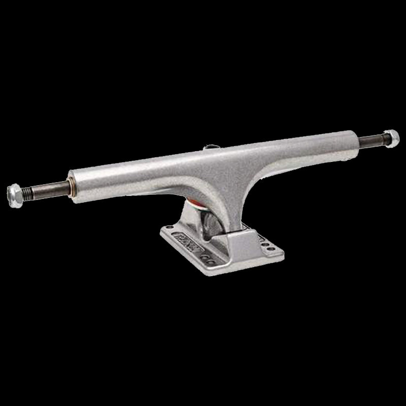 Polished | 215 Stage XI Silver Standard
