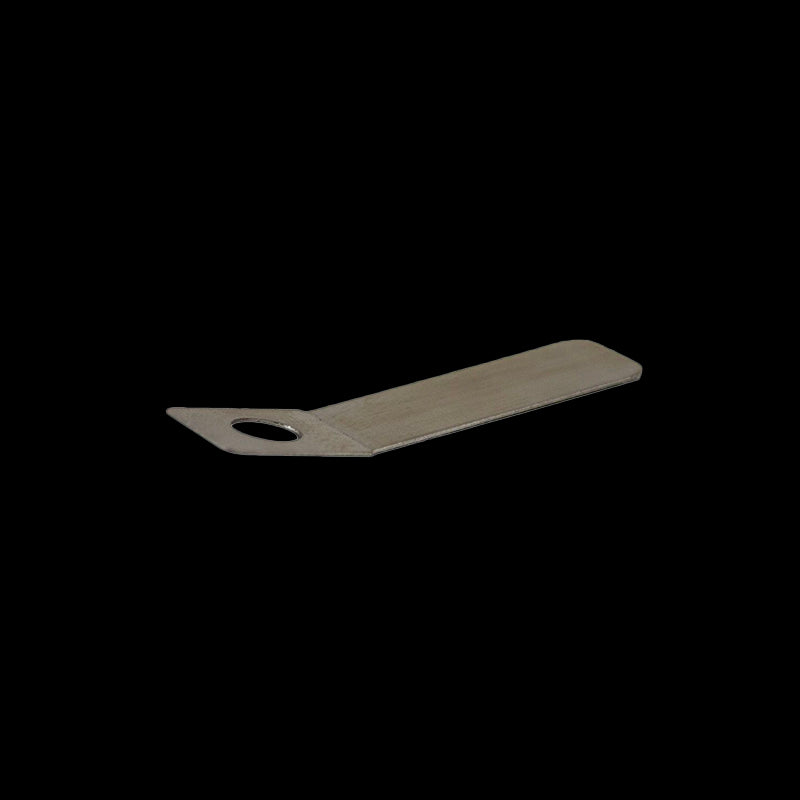 Clip Fissaggio Rotella Regol. Piede Albero