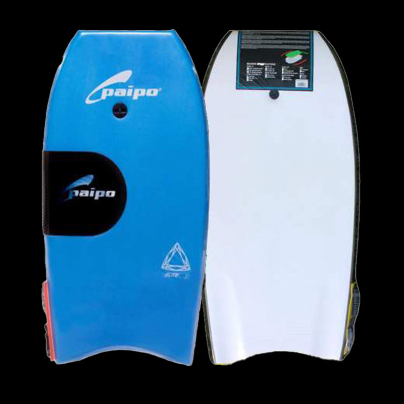 BODYBOARD PAIPO ELITE 42" - BLUE