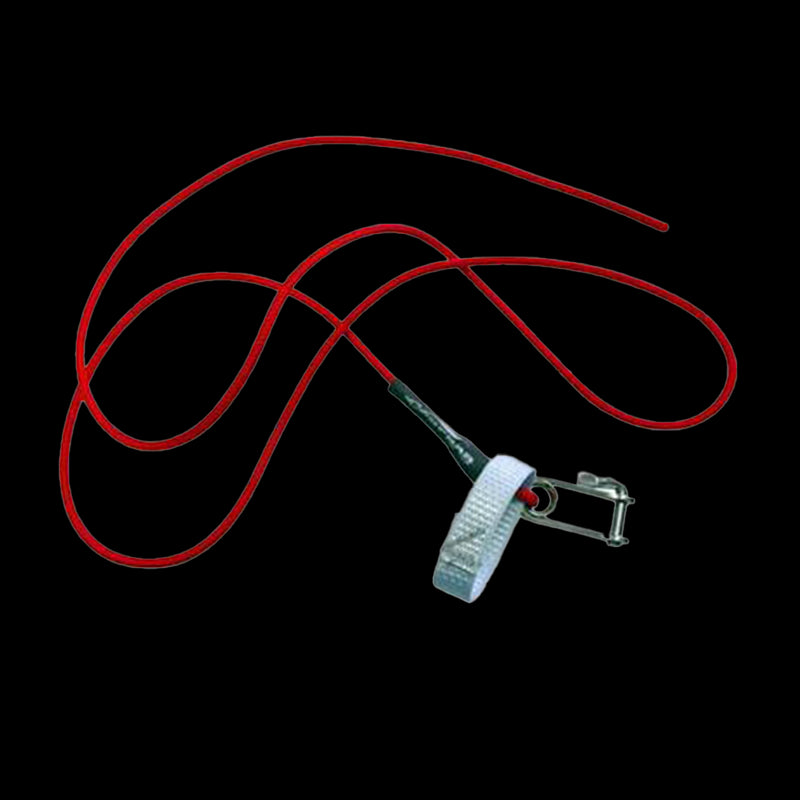 O'PEN SKIFF GANCIO DI BUGNA/TESABASE