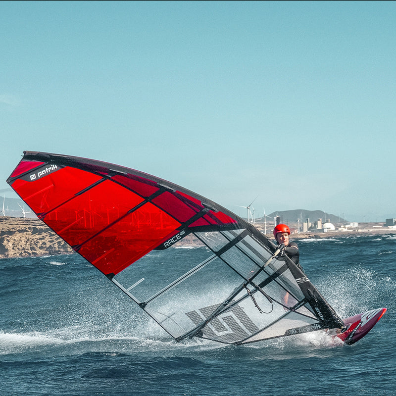 Patrik Slalom 130
