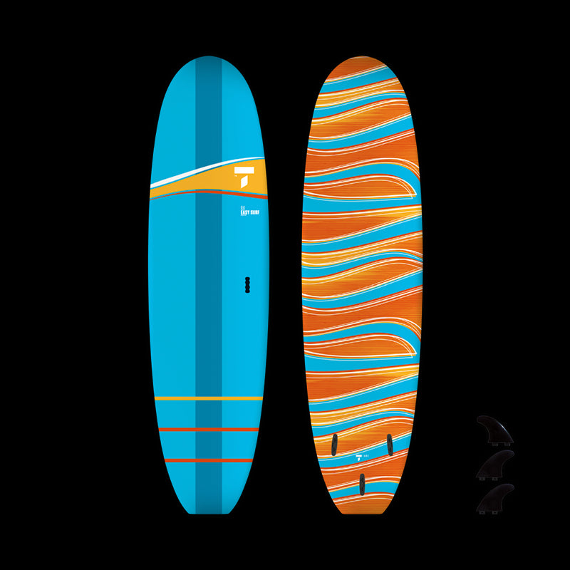 Paint Easy 8'6''