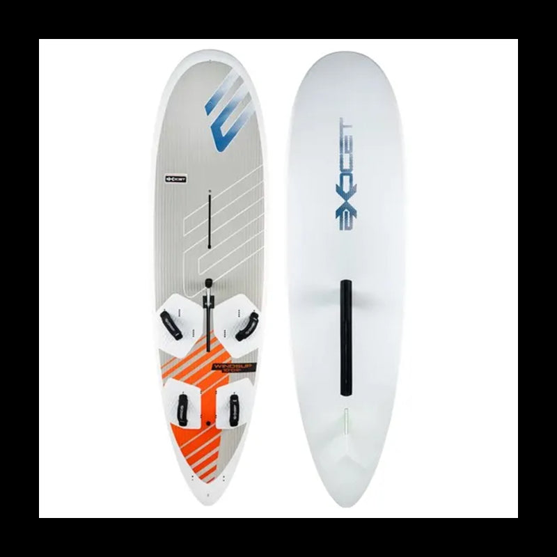 WindSup V4 AST Full Eva 11'8"