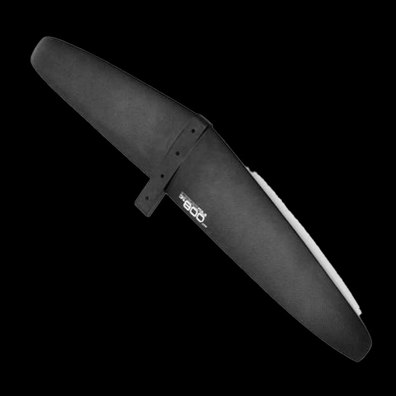 IQFOIL - Ricambio FRONT WING 800 CARBON (JUNIOR) STARBOARD