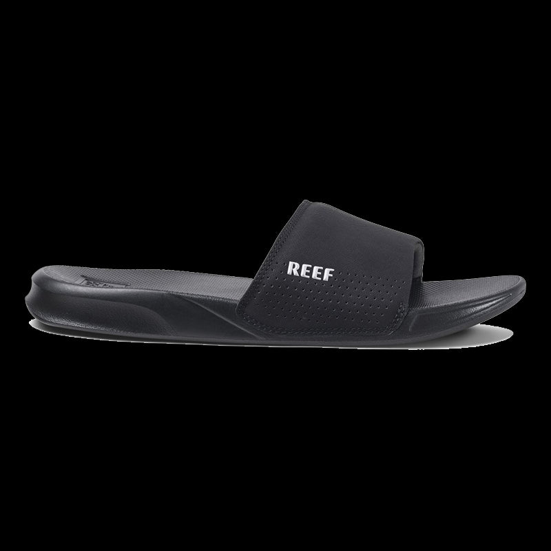Reef One Slide - a fascia - Black