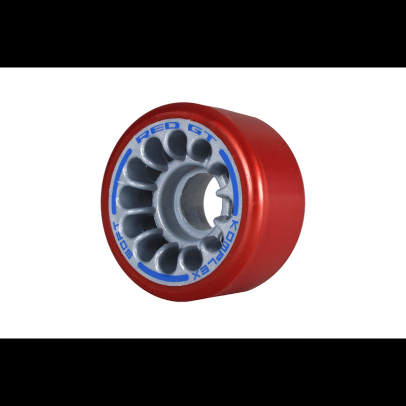Red gt soft ø 57