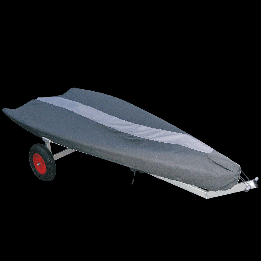 O'PEN SKIFF TELO COPRIBARCA