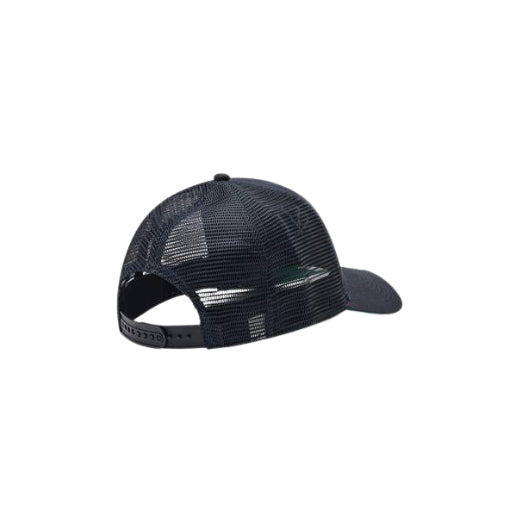 NY Yankees '47 Trucker Tonal Branson MVP - Navy