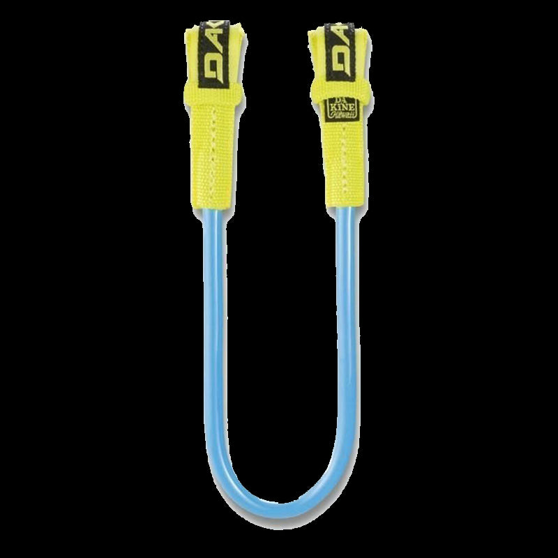 DaKine Cime trapezio windsurf fisse - Blu
