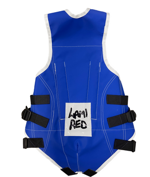 TRAPEZIO Lami Red Pro - Model 3 Harness