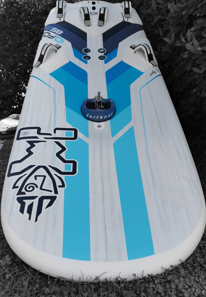 Surfbent Windsurf Board Protector - Vari colori disponibili