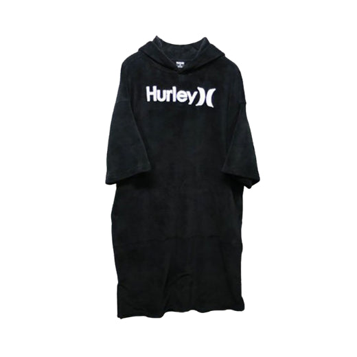 PONCHO HURLEY ONE&ONLY - Black
