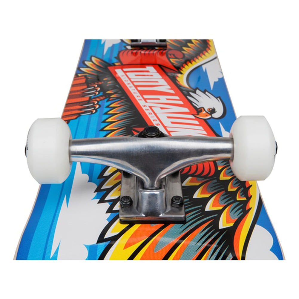 SKATEBOARD COMPLETO TONY HAWK SS180 Wingspan 8.0''