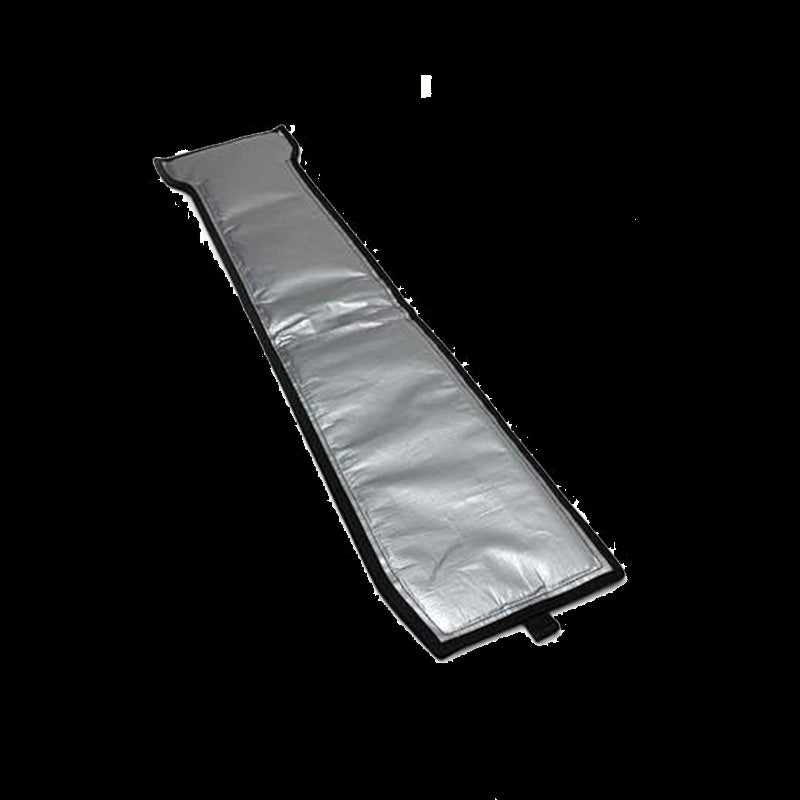 STARBOARD iQFOIL Foils Mast Cover 95