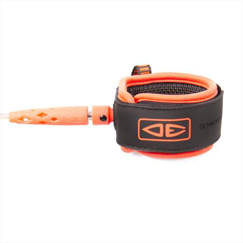 Diamond Flex Regular LEASH - 6'0" - Coral