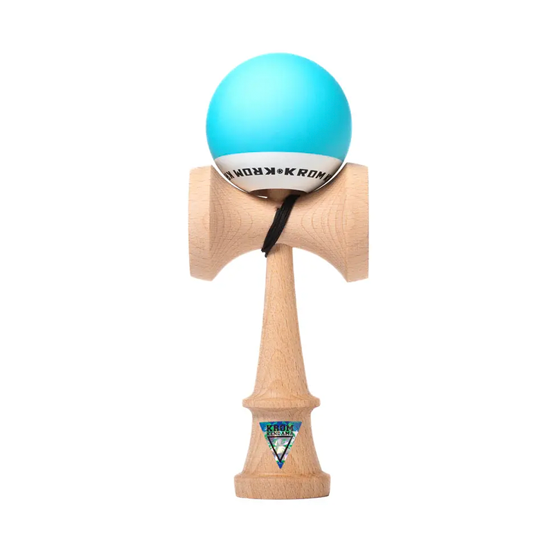 Kendama Pop - Rubber Sky Blue