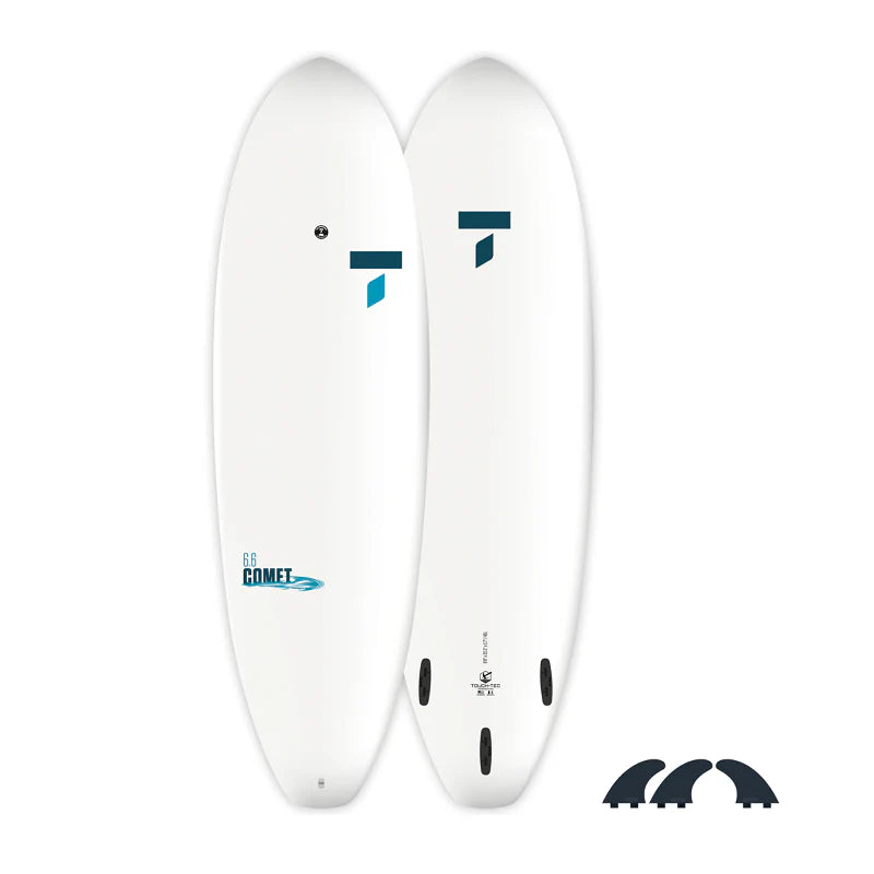 Comet 7'2"