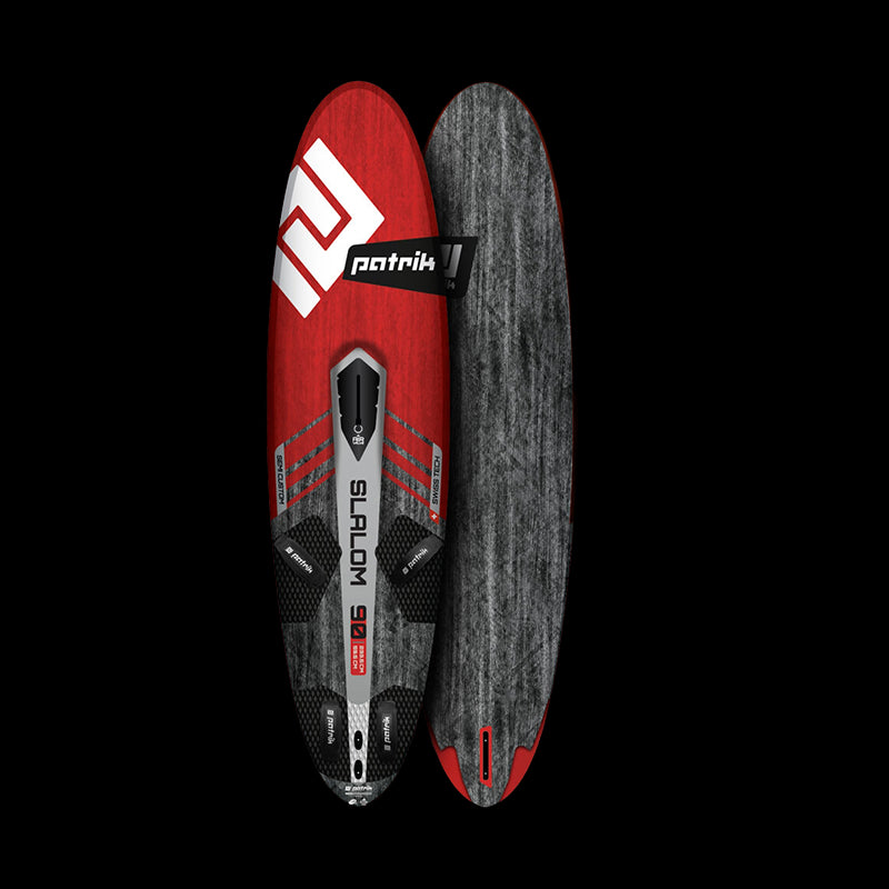 Patrik Slalom 90