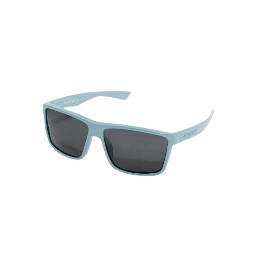 Casper Sunglasses - Fresh Blue/Black