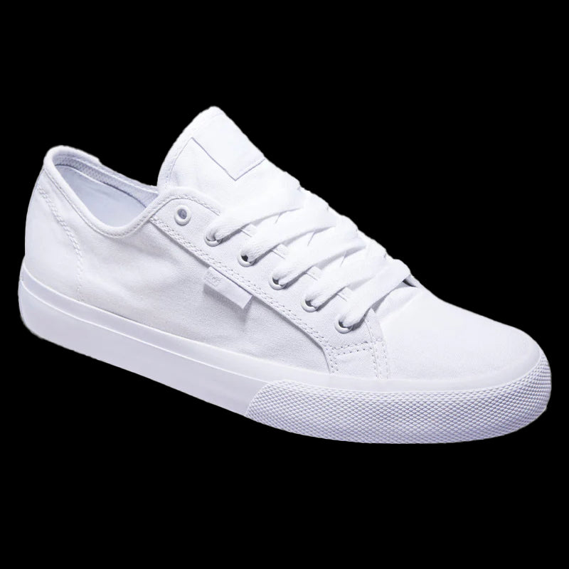 MANUAL - white