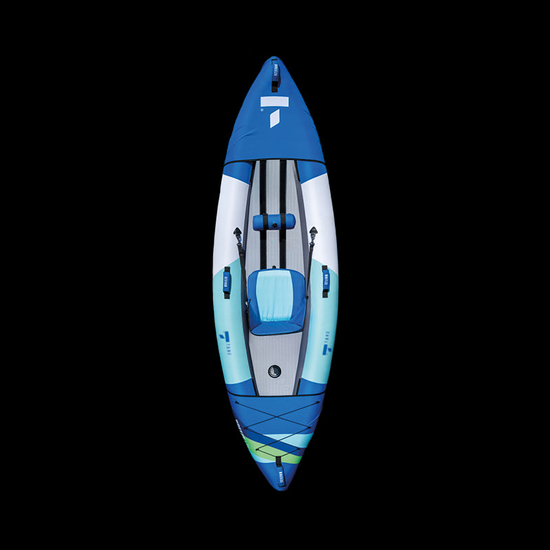 Kayak Breeze Lp1+