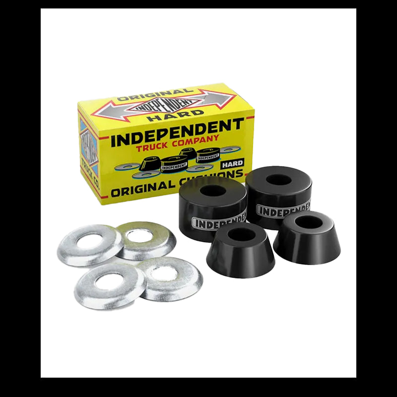 gommini Original Stage 4 Hard (94a) - Black