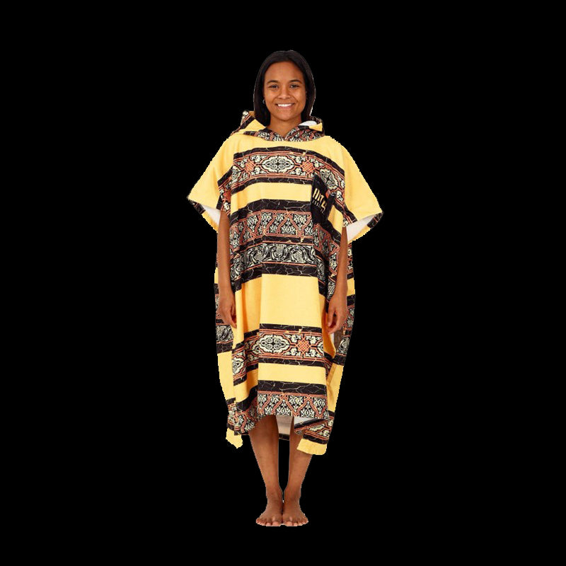 Poncho Native Series - Morocco