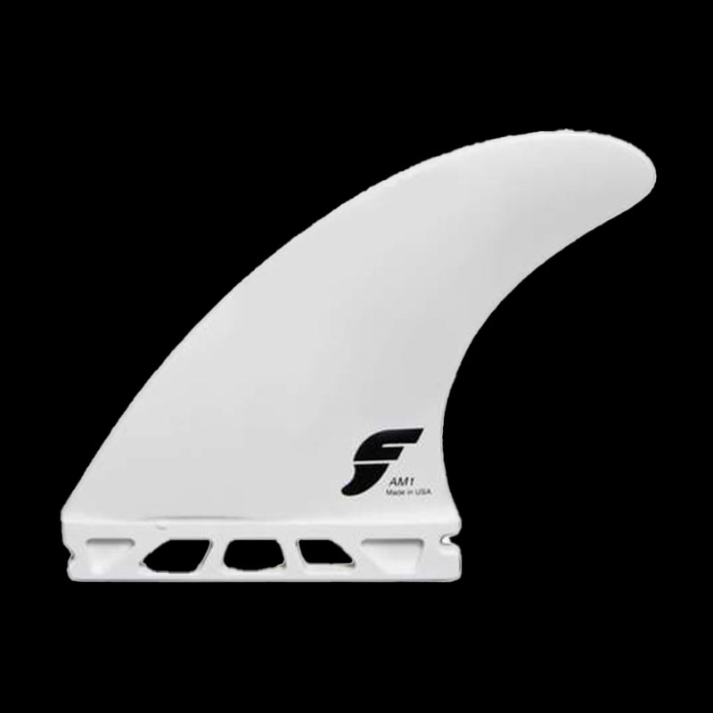 FAM1 ThermoTech white